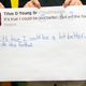 Illustration for article titled Second Graders Correct Tweets From NFL Players And It's Magical